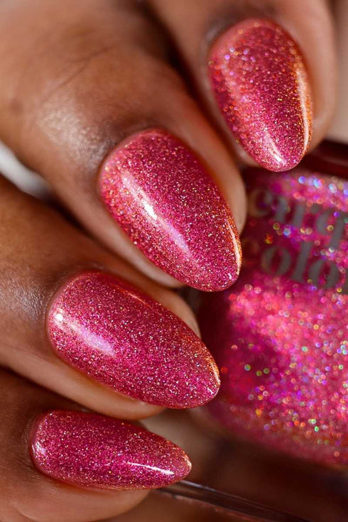 RINGLEADER NAGELLAK